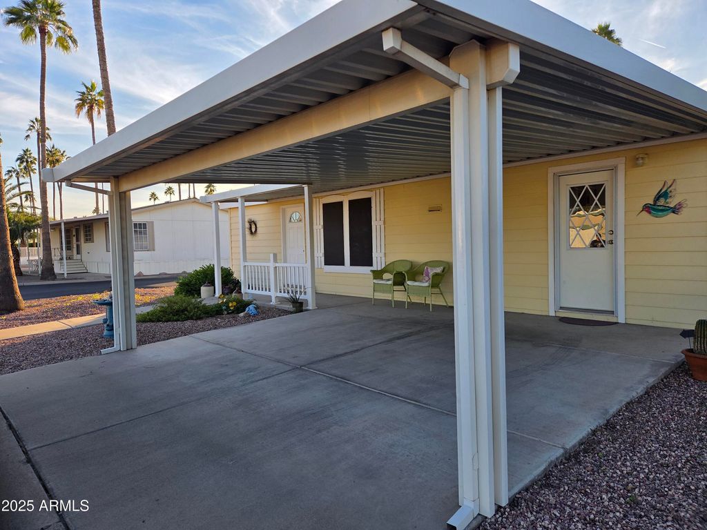 2929 E MAIN Street 107, Mesa, AZ 85213 — photo 2