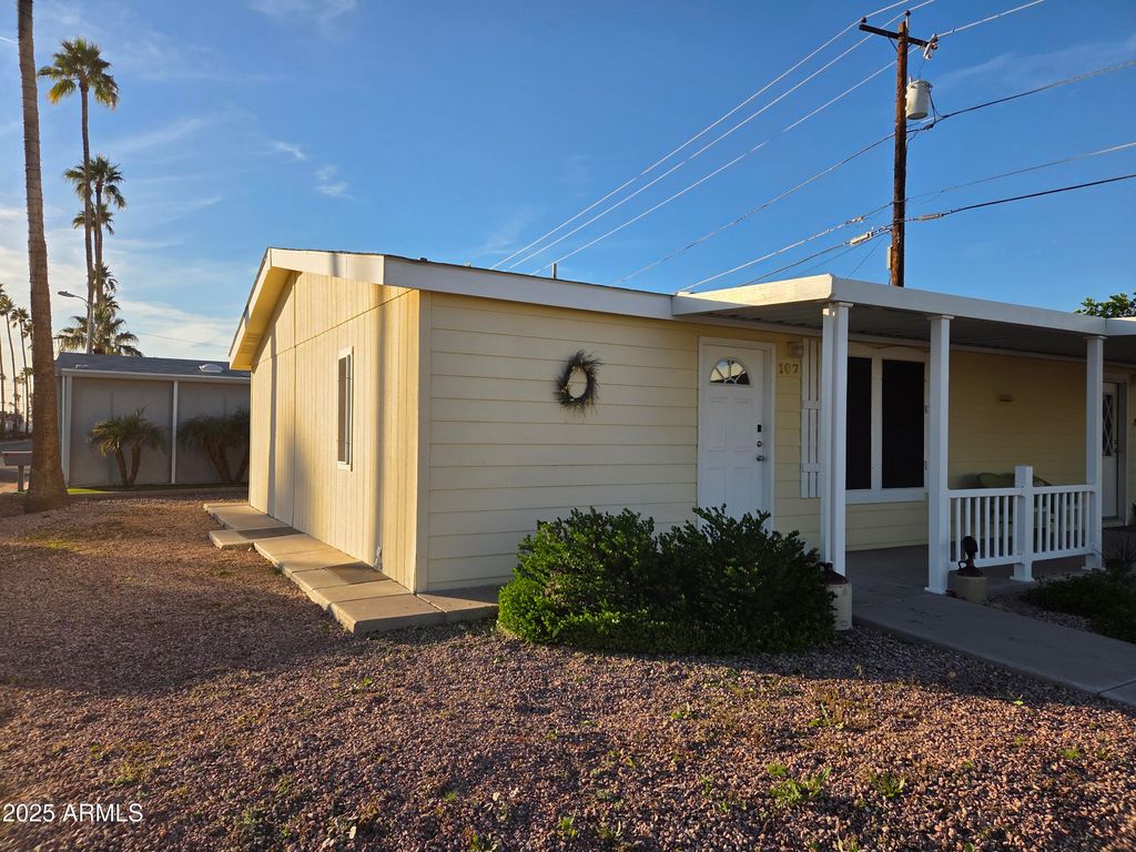 2929 E MAIN Street 107, Mesa, AZ 85213 — photo 3