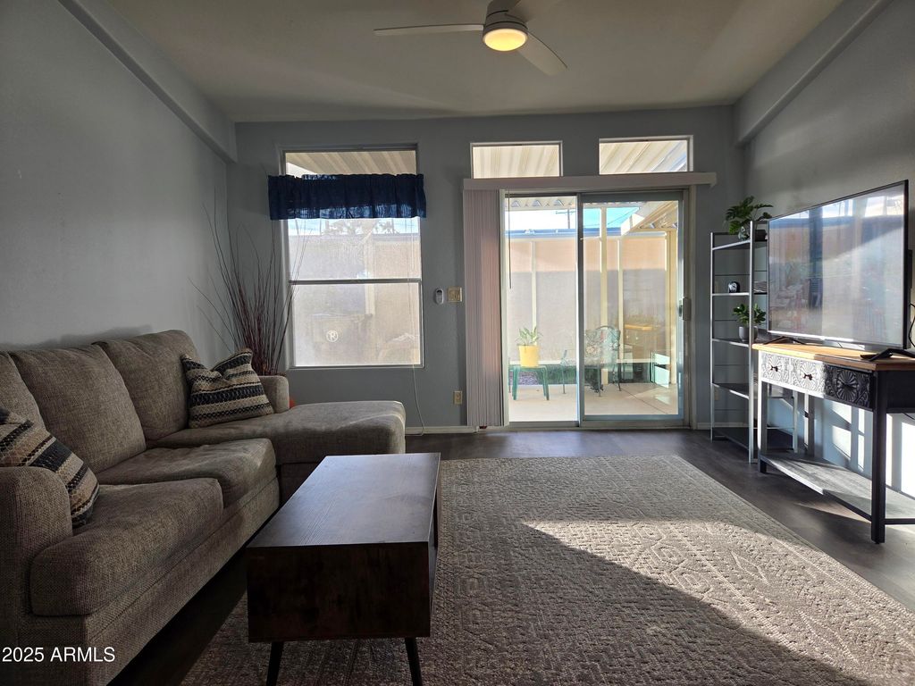 2929 E MAIN Street 107, Mesa, AZ 85213 — photo 5