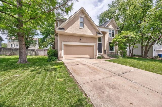 15409 Reeds Street, Overland Park, KS 66223