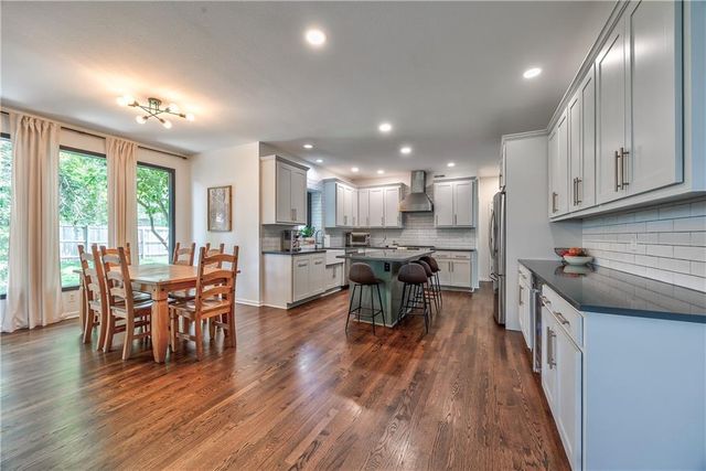 15409 Reeds Street, Overland Park, KS 66223
