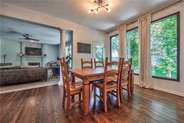 15409 Reeds Street, Overland Park, KS 66223