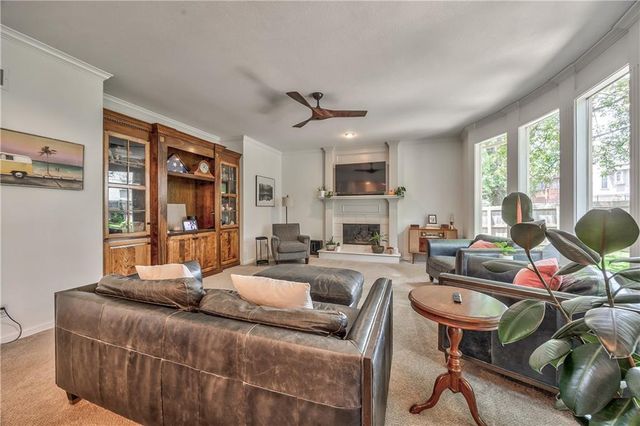 15409 Reeds Street, Overland Park, KS 66223
