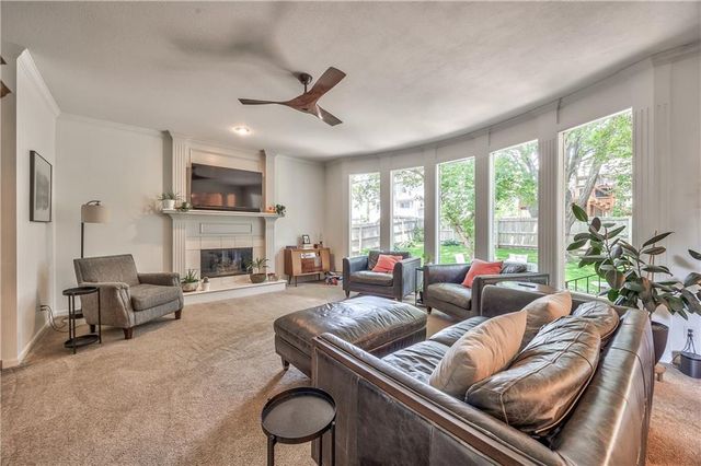 15409 Reeds Street, Overland Park, KS 66223