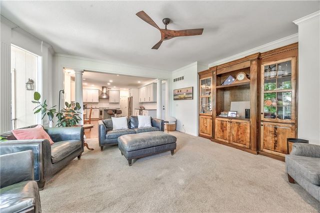 15409 Reeds Street, Overland Park, KS 66223