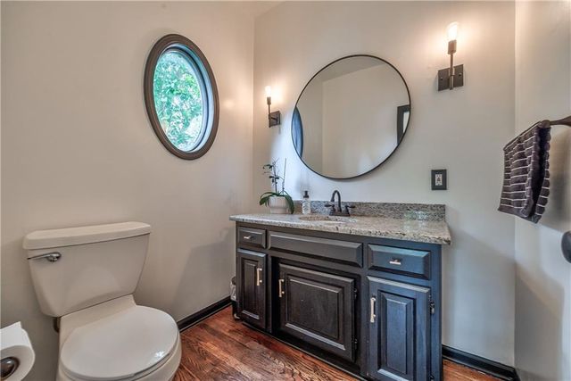 15409 Reeds Street, Overland Park, KS 66223