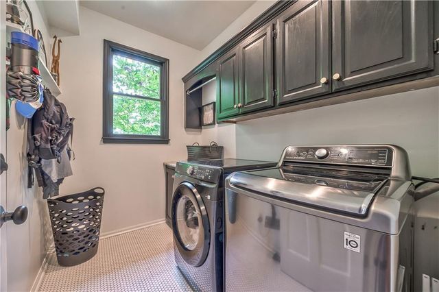 15409 Reeds Street, Overland Park, KS 66223
