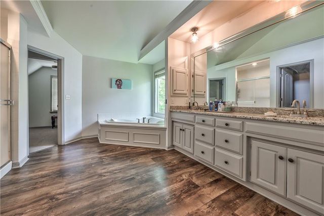 15409 Reeds Street, Overland Park, KS 66223