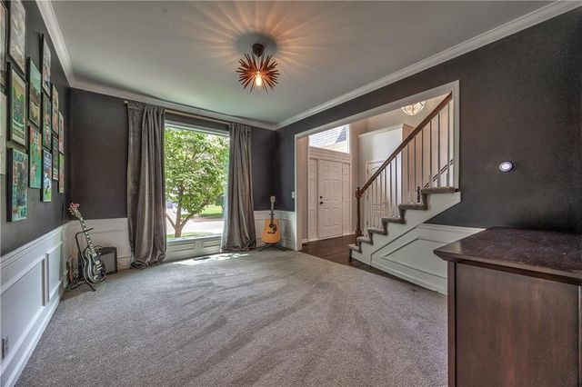 15409 Reeds Street, Overland Park, KS 66223