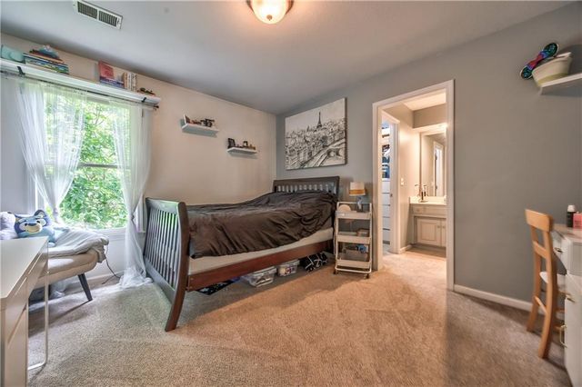 15409 Reeds Street, Overland Park, KS 66223