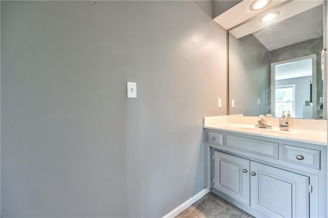 15409 Reeds Street, Overland Park, KS 66223