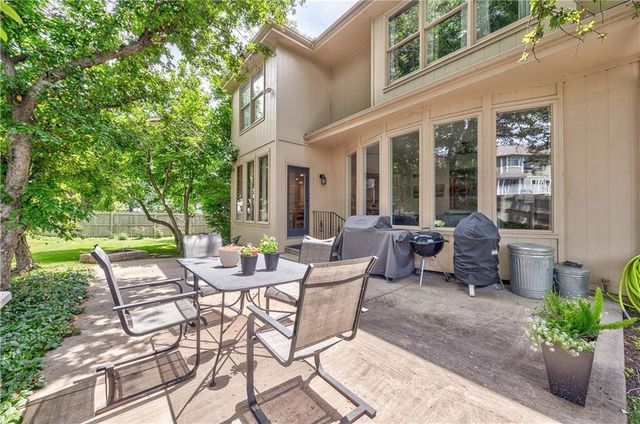 15409 Reeds Street, Overland Park, KS 66223