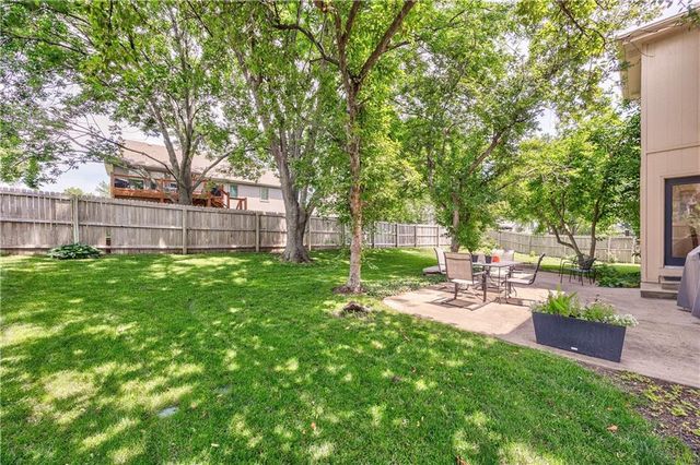 15409 Reeds Street, Overland Park, KS 66223