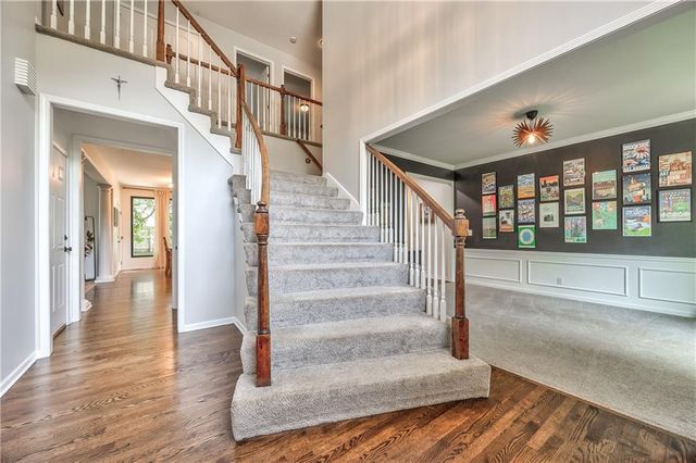 15409 Reeds Street, Overland Park, KS 66223