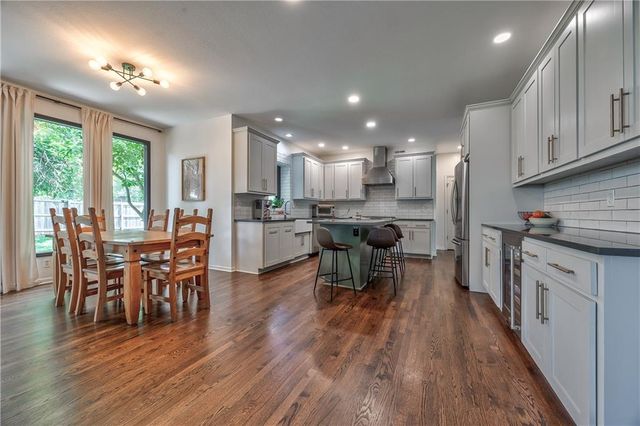 15409 Reeds Street, Overland Park, KS 66223