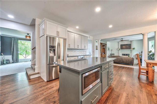 15409 Reeds Street, Overland Park, KS 66223