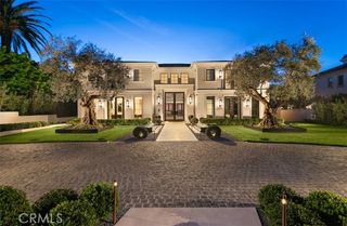 7 Sailview, Newport Coast, CA 92657