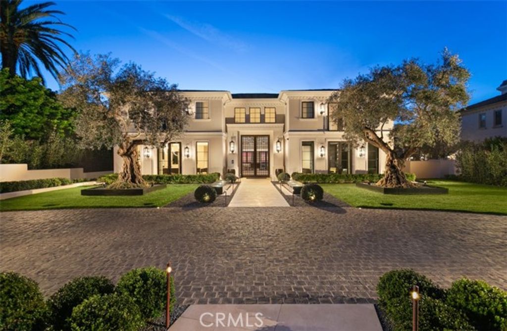 7 Sailview, Newport Coast, CA 92657