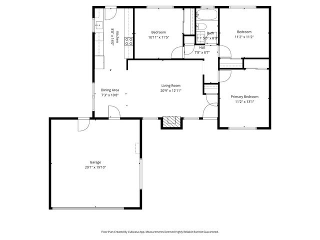 679 School Street, Pittsburg, CA 94565