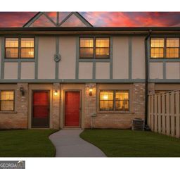 1151 Rankin Street 20A, Stone Mountain, GA 30083