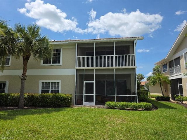 6355 Lexington CT 201, Naples, FL 34110