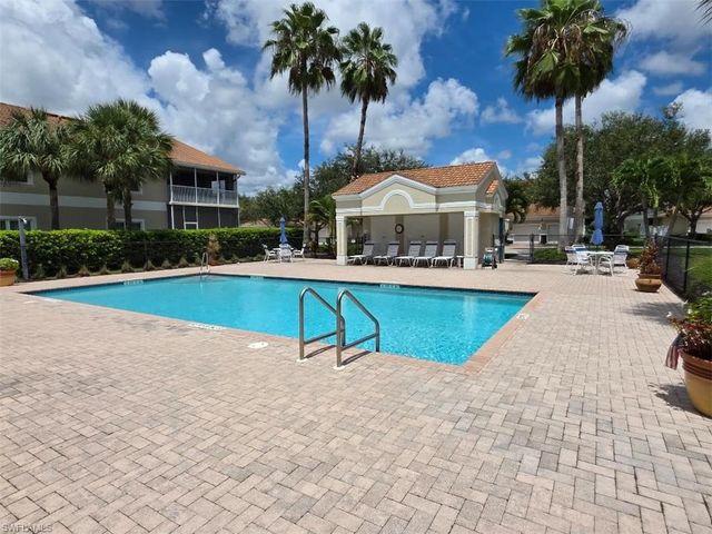 6355 Lexington CT 201, Naples, FL 34110