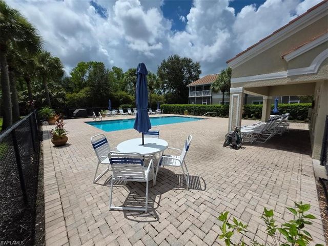 6355 Lexington CT 201, Naples, FL 34110