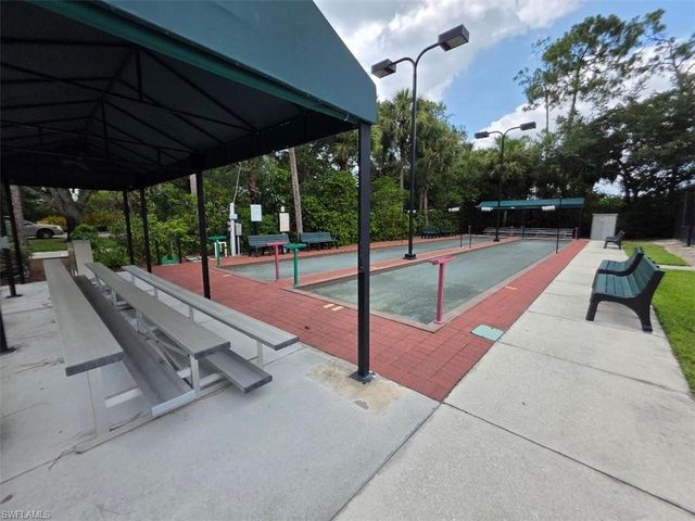 6355 Lexington CT 201, Naples, FL 34110