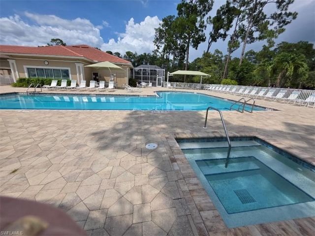 6355 Lexington CT 201, Naples, FL 34110