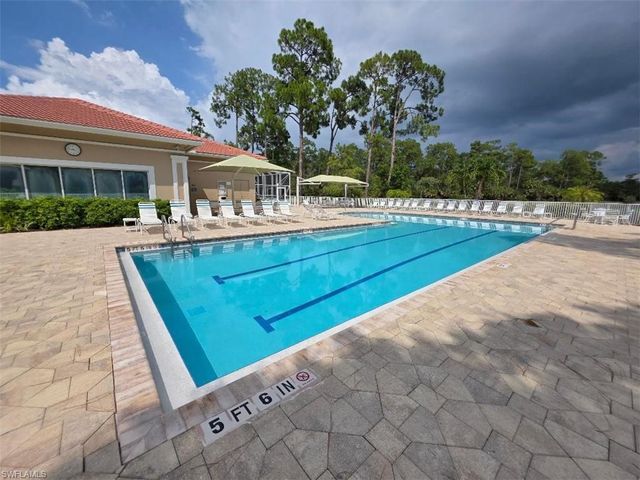 6355 Lexington CT 201, Naples, FL 34110