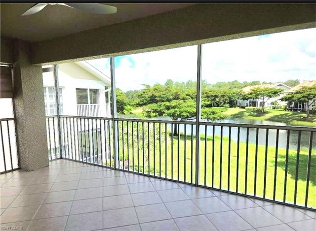 6355 Lexington CT 201, Naples, FL 34110