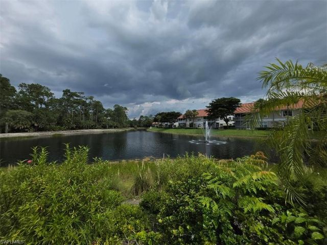 6355 Lexington CT 201, Naples, FL 34110