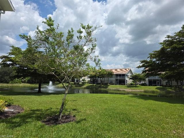 6355 Lexington CT 201, Naples, FL 34110