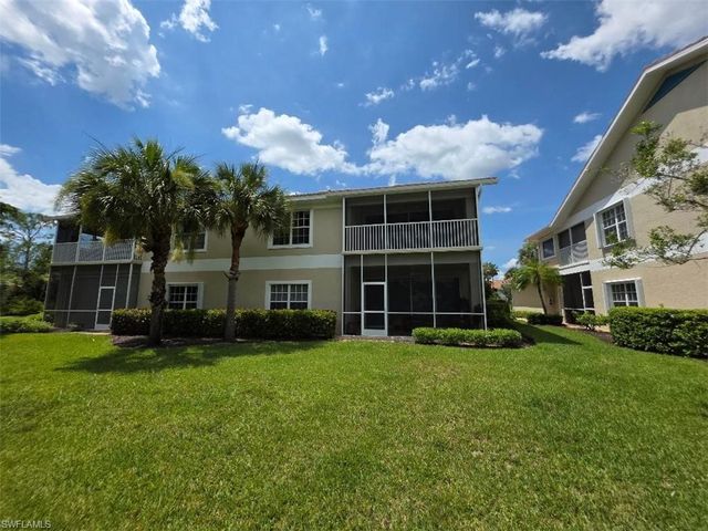 6355 Lexington CT 201, Naples, FL 34110