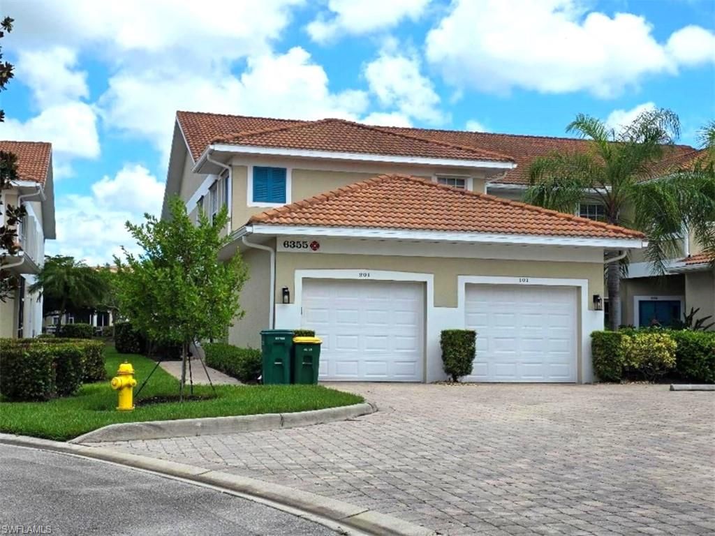 6355 Lexington CT 201, Naples, FL 34110