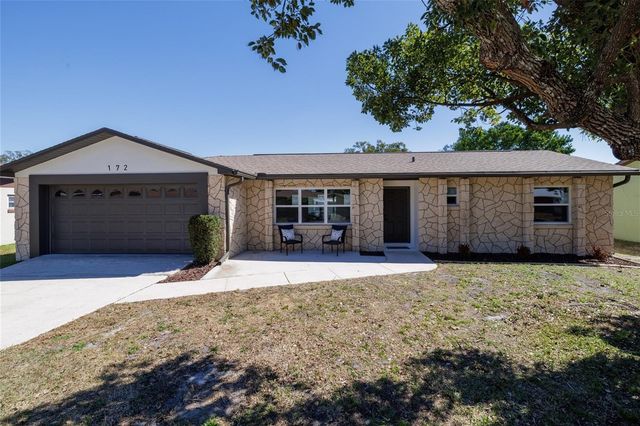 172 BRANDY HILLS DRIVE, Port Orange, FL 32129