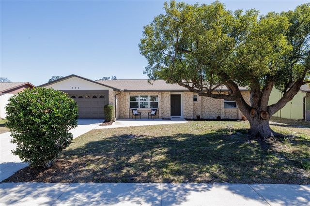 172 BRANDY HILLS DRIVE, Port Orange, FL 32129