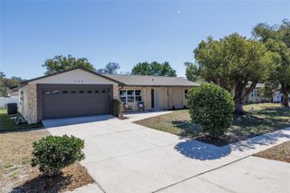 172 BRANDY HILLS DRIVE, Port Orange, FL 32129