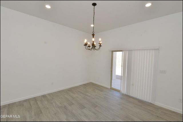 740 Weiermann Street, Horizon City, TX 79928