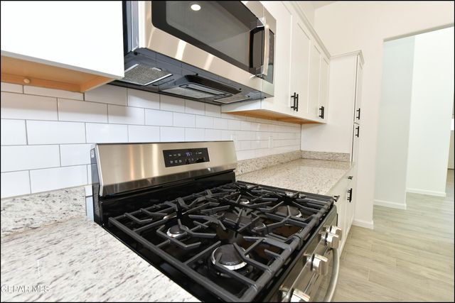 740 Weiermann Street, Horizon City, TX 79928