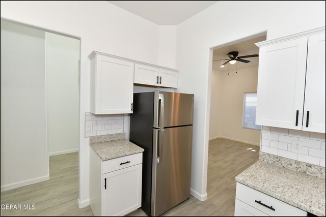 740 Weiermann Street, Horizon City, TX 79928