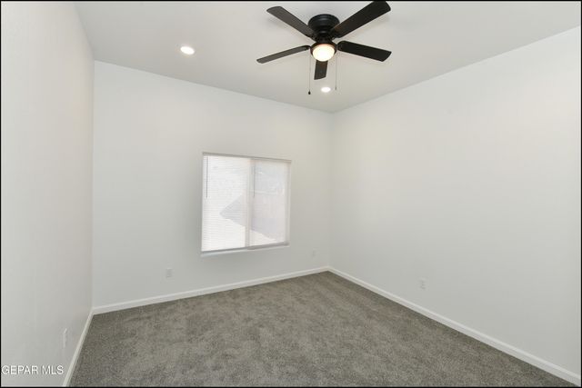 740 Weiermann Street, Horizon City, TX 79928