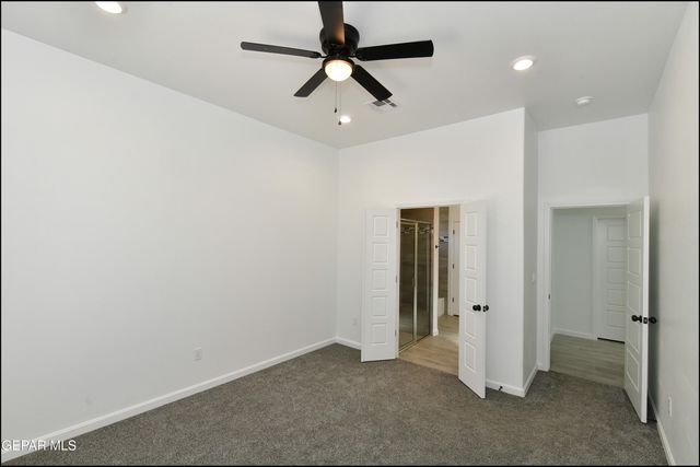 740 Weiermann Street, Horizon City, TX 79928