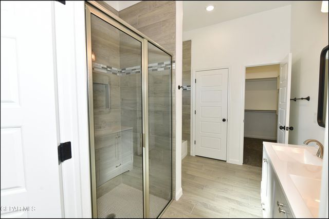 740 Weiermann Street, Horizon City, TX 79928