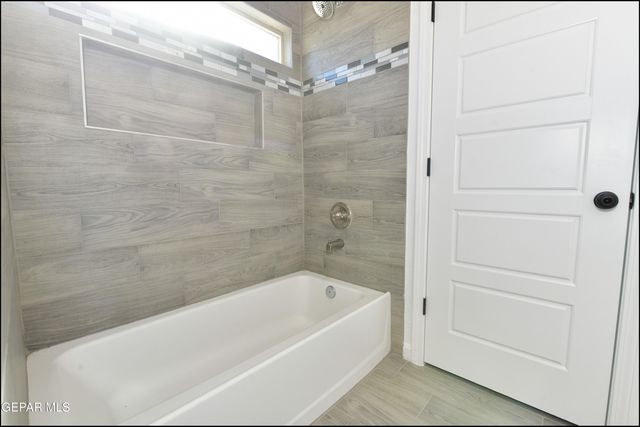 740 Weiermann Street, Horizon City, TX 79928