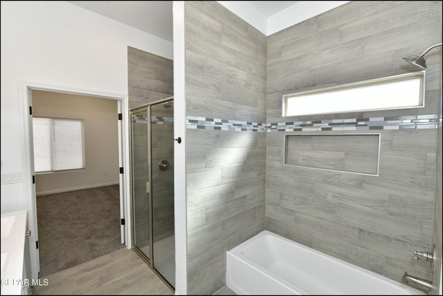 740 Weiermann Street, Horizon City, TX 79928