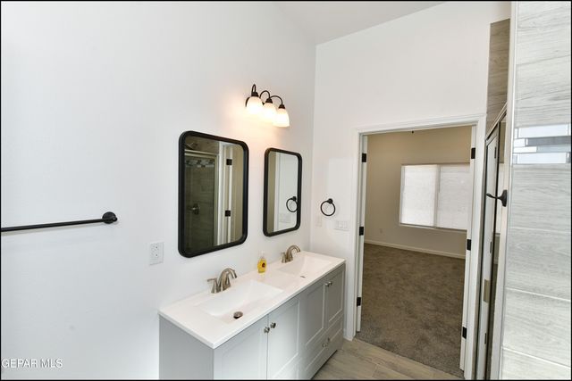 740 Weiermann Street, Horizon City, TX 79928