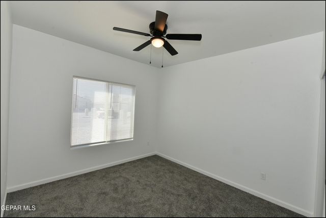 740 Weiermann Street, Horizon City, TX 79928