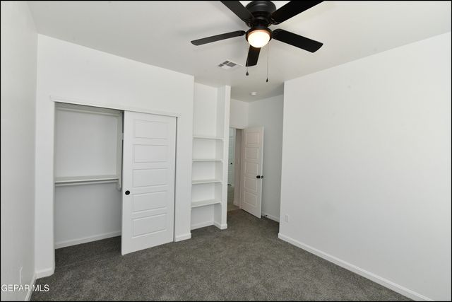 740 Weiermann Street, Horizon City, TX 79928