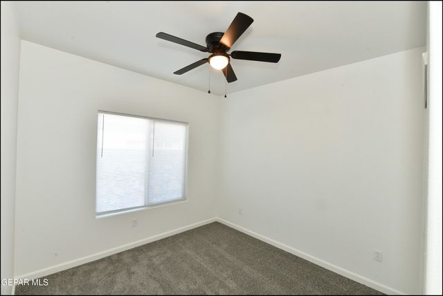 740 Weiermann Street, Horizon City, TX 79928